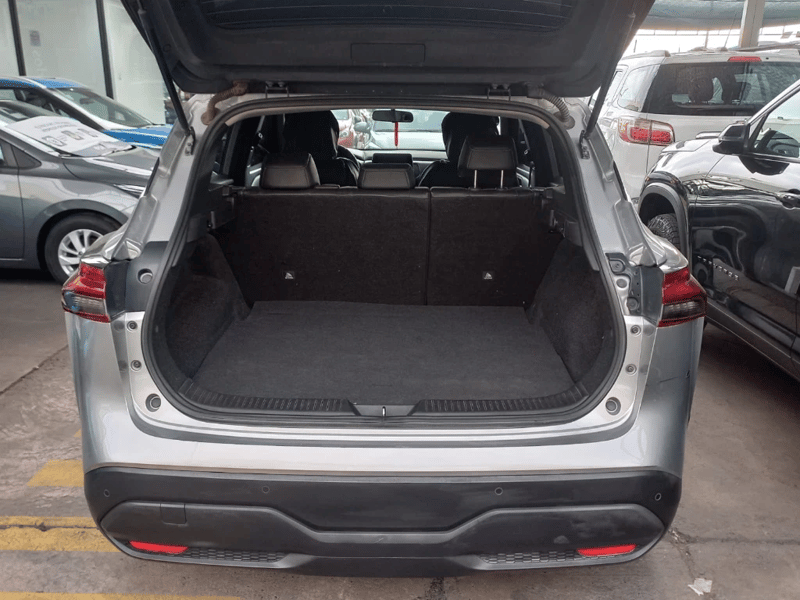 Nissan Qashqai 2023 - Imagen 11 de 20