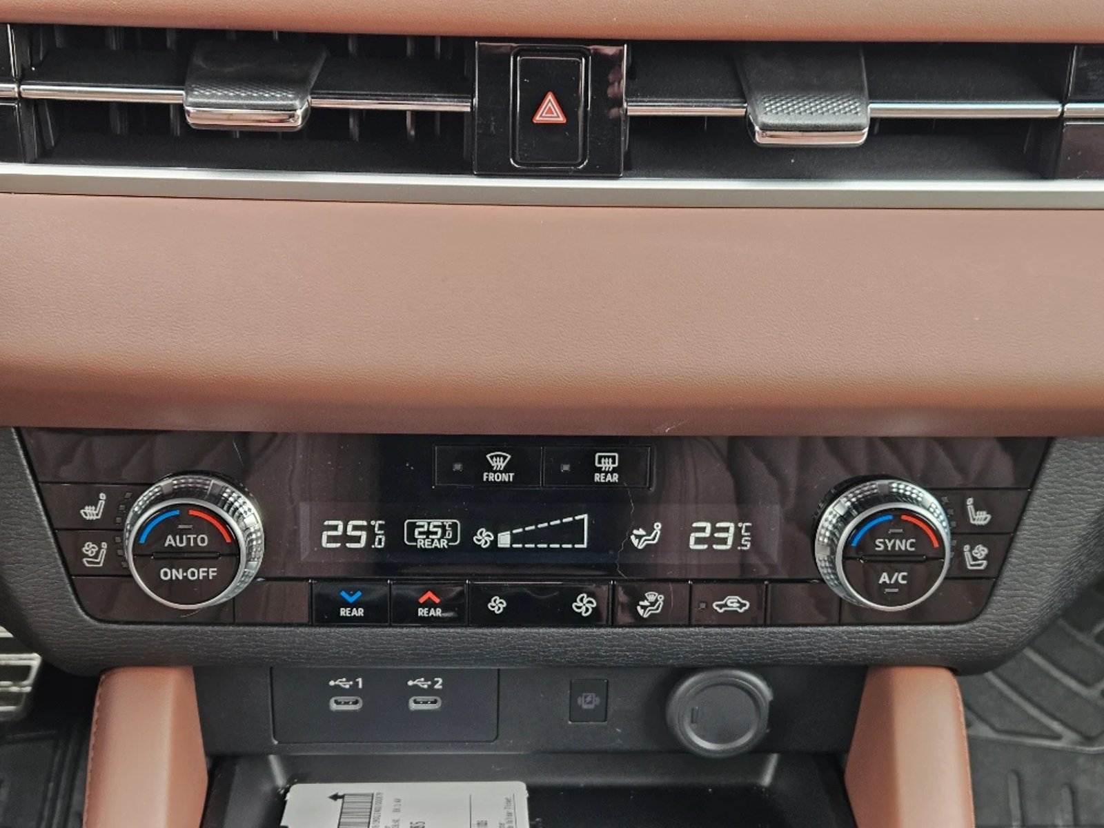 Mitsubishi Outlander 2026 - Imagen 17 de 20