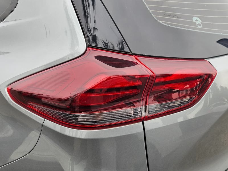 Chevrolet Tracker 2024 - Imagen 10 de 20