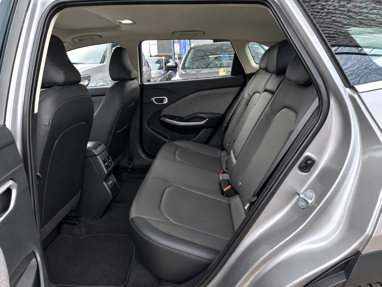 Kia K3 2025 - Imagen 20 de 20