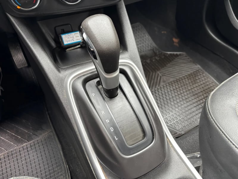 Chevrolet Tracker 2025 - Imagen 16 de 20