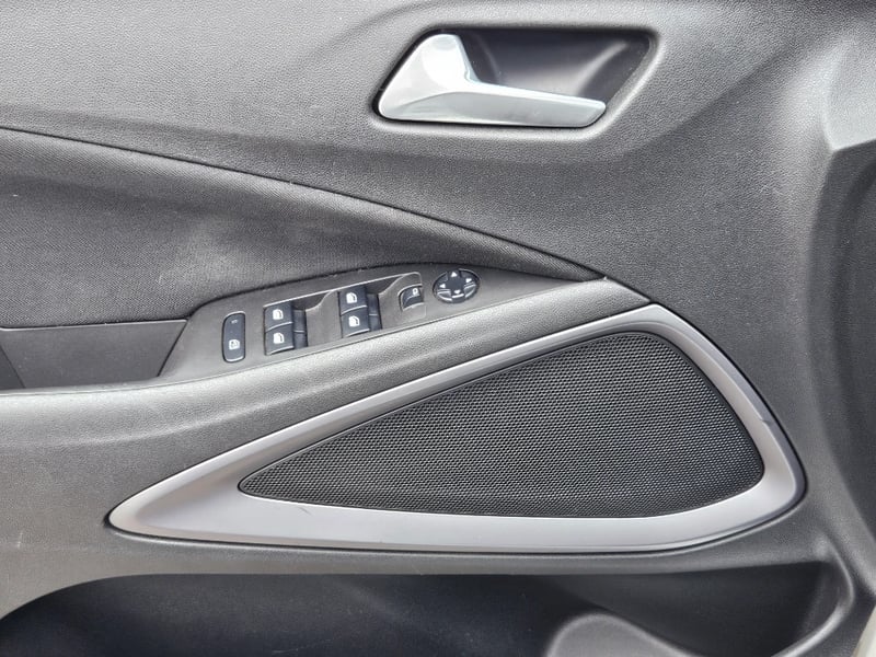 Opel Crossland 2021 - Imagen 16 de 20