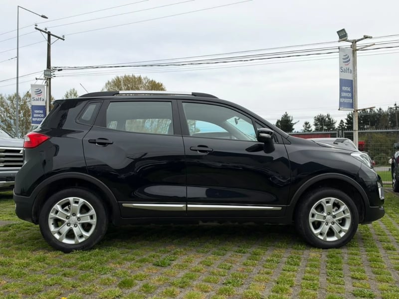 Changan Cs15 2022 - Imagen 4 de 20