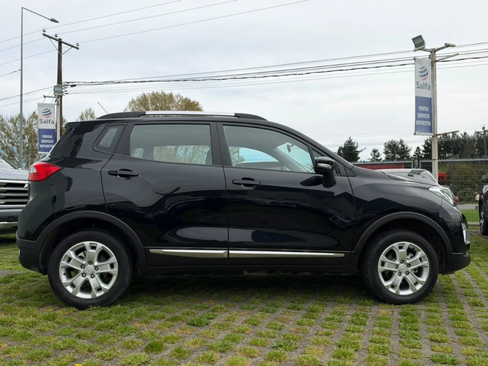 Changan Cs15 2022 - Foto 4 de 20