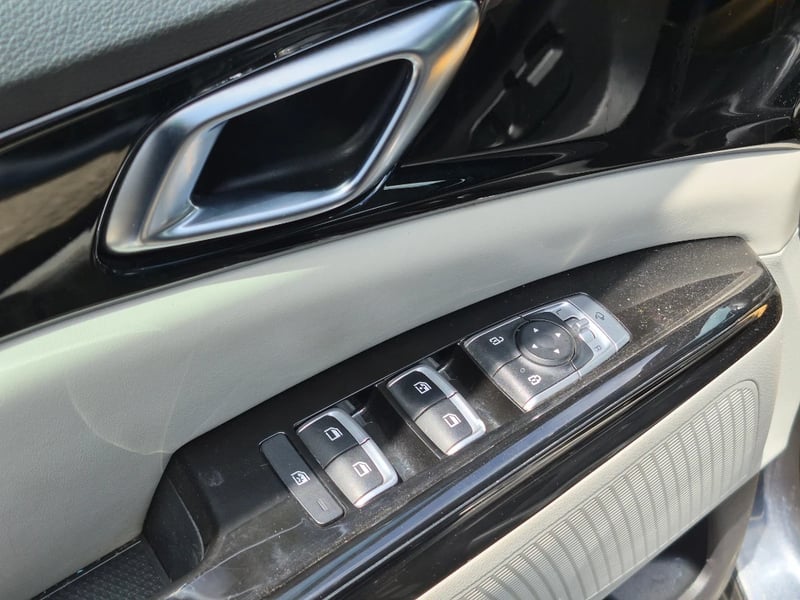 Kia Carnival 2024 - Imagen 20 de 20