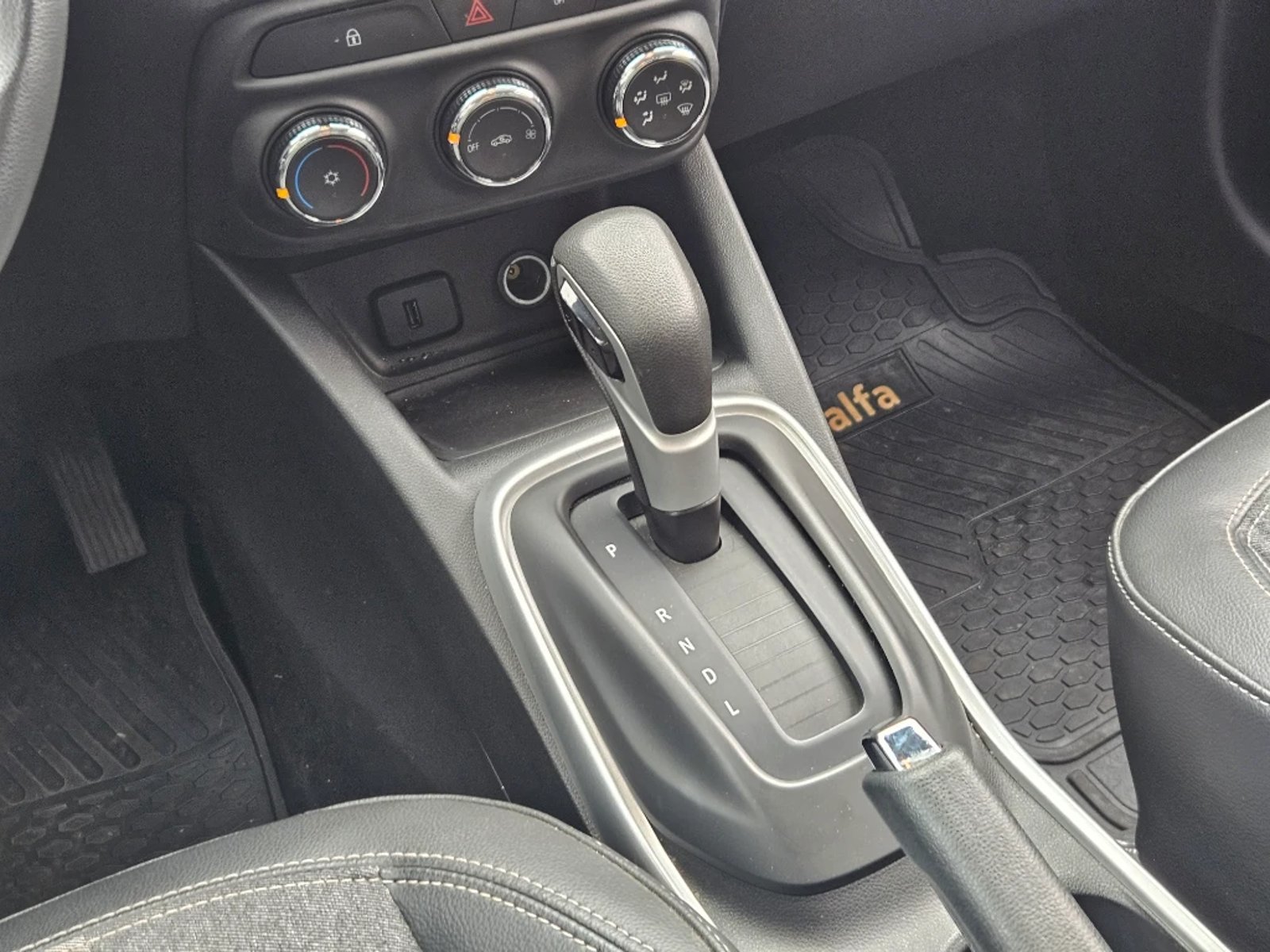 Chevrolet Tracker 2025 - Imagen 19 de 20