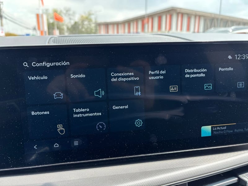 Hyundai Santa fe 2025 - Imagen 16 de 20