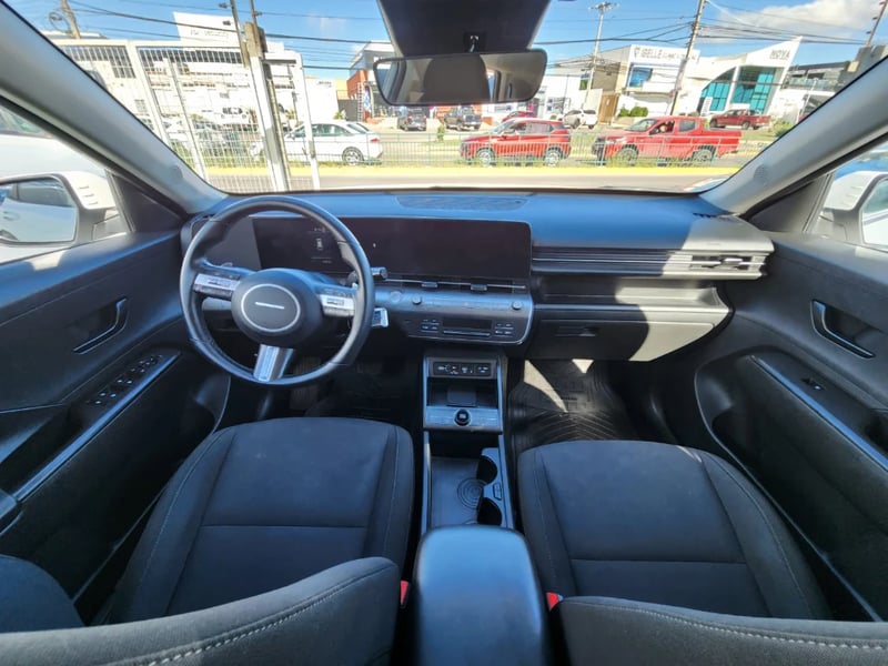 Hyundai Kona 2025 - Imagen 12 de 20
