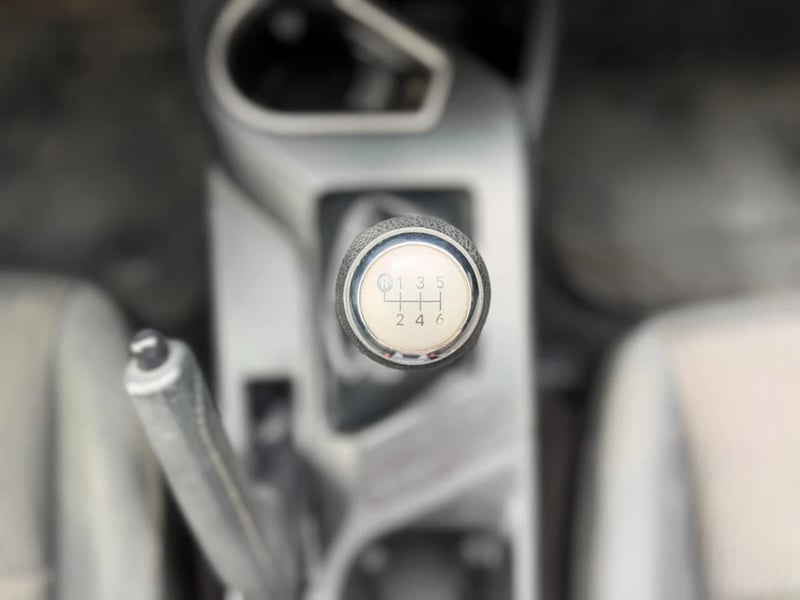 Toyota Rav4 2018 - Imagen 15 de 20