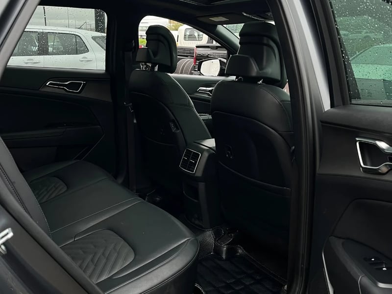 Kia Sportage 2026 - Imagen 18 de 20