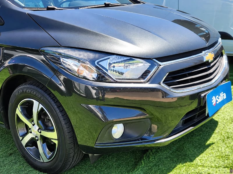 Chevrolet Onix 2020 - Imagen 10 de 20