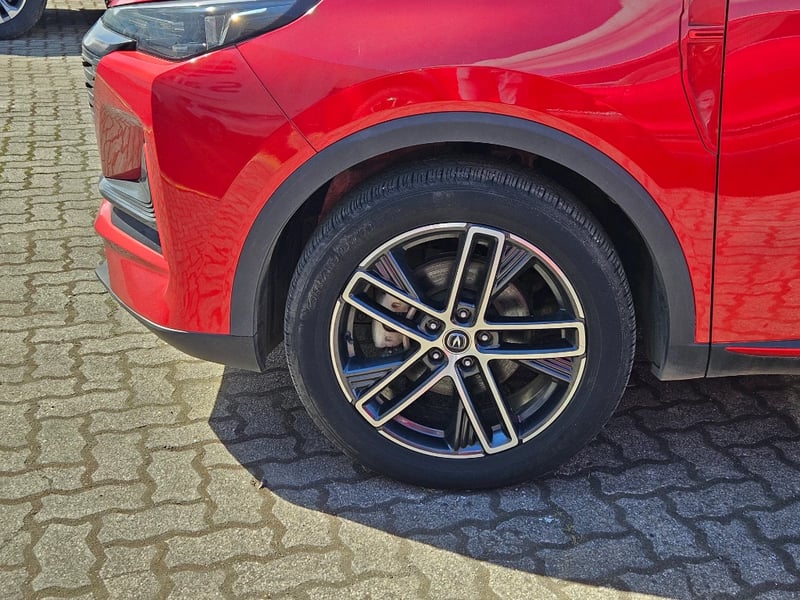 Changan Cs55 2024 - Imagen 9 de 20