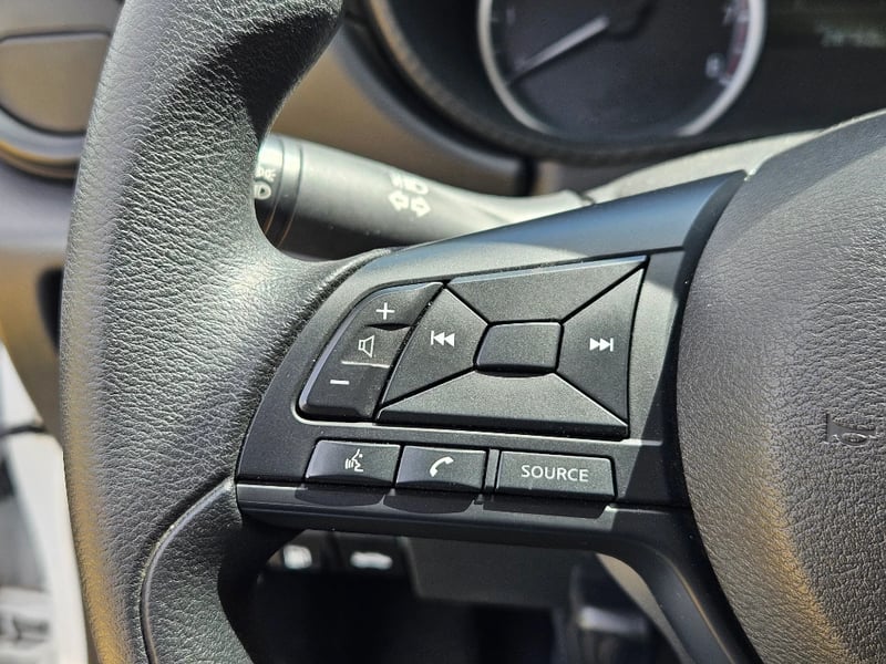 Nissan Versa 2025 - Imagen 18 de 20