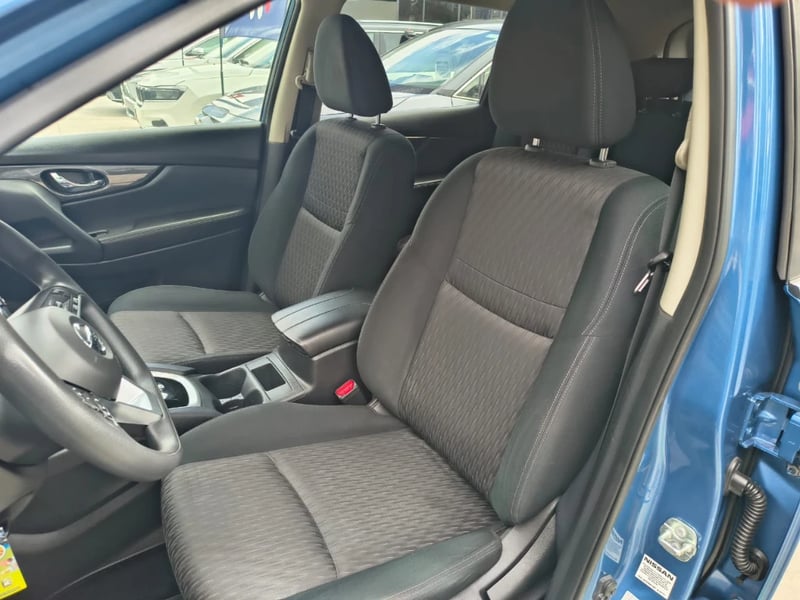 Nissan X-trail 2021 - Imagen 8 de 20