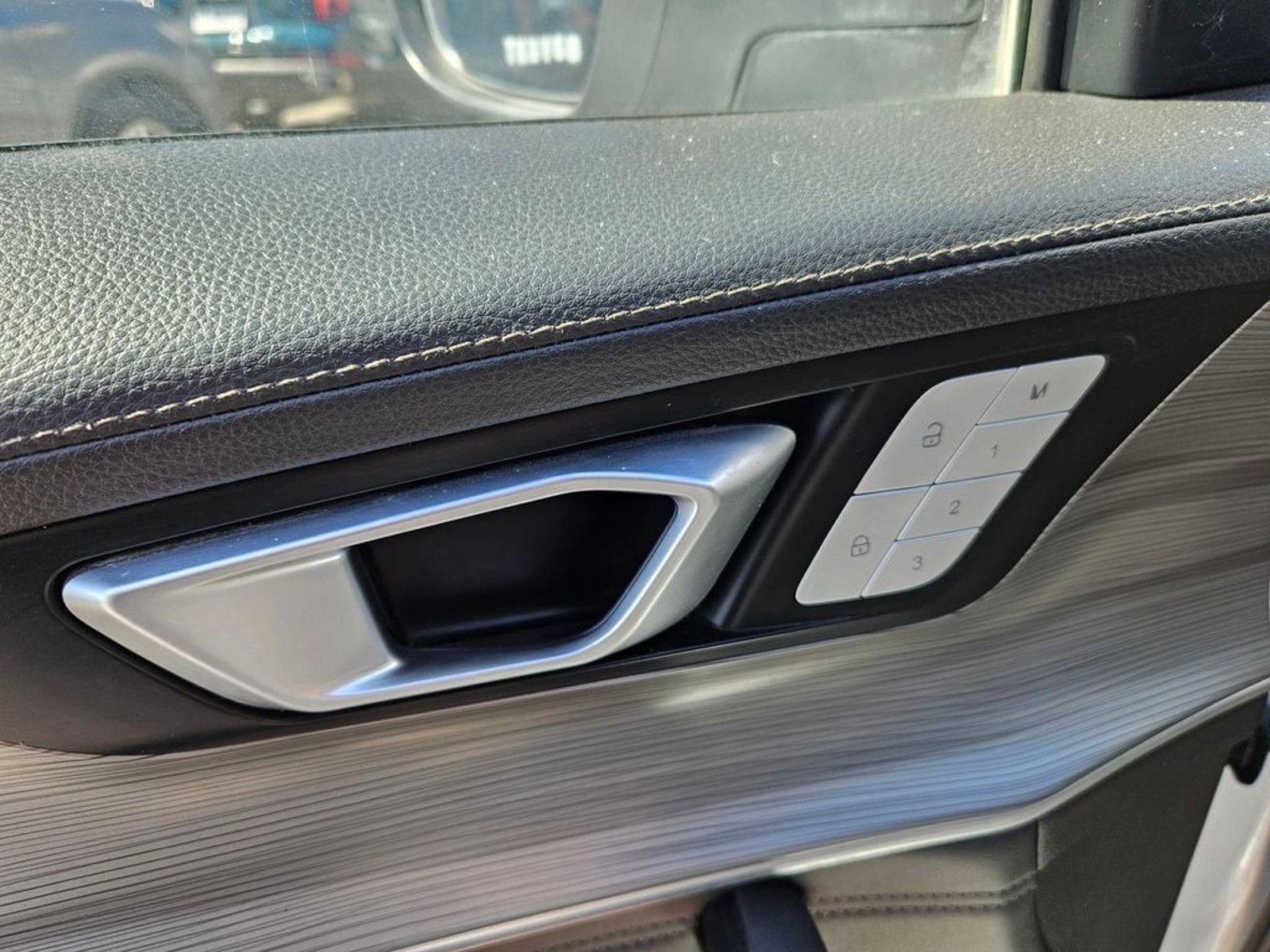 Chery Tiggo 8 pro 2024 - Imagen 14 de 20