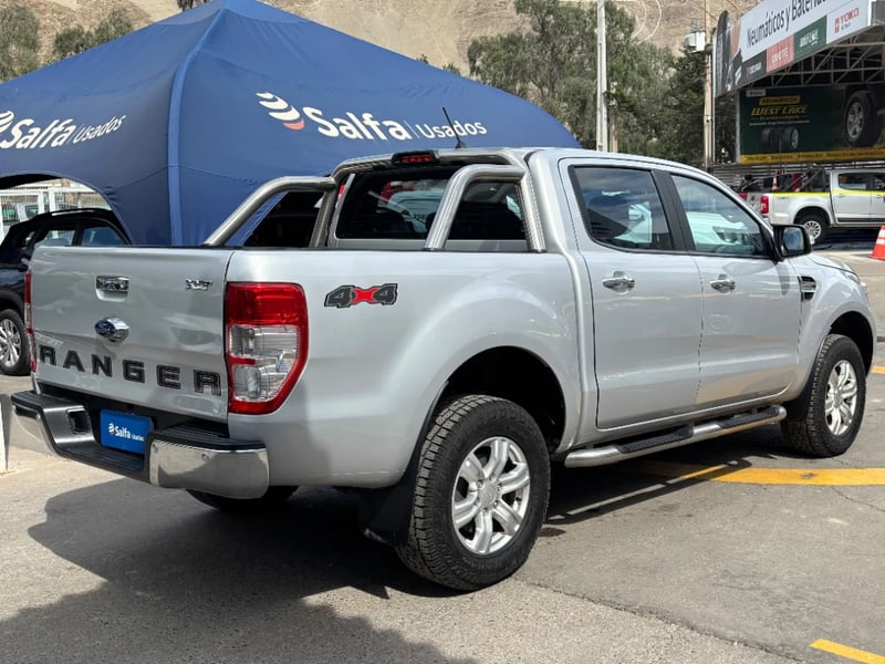 Ford Ranger 2023 - Imagen 5 de 20