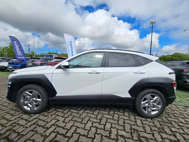 Hyundai Kona 2025 - Imagen 5 de 20