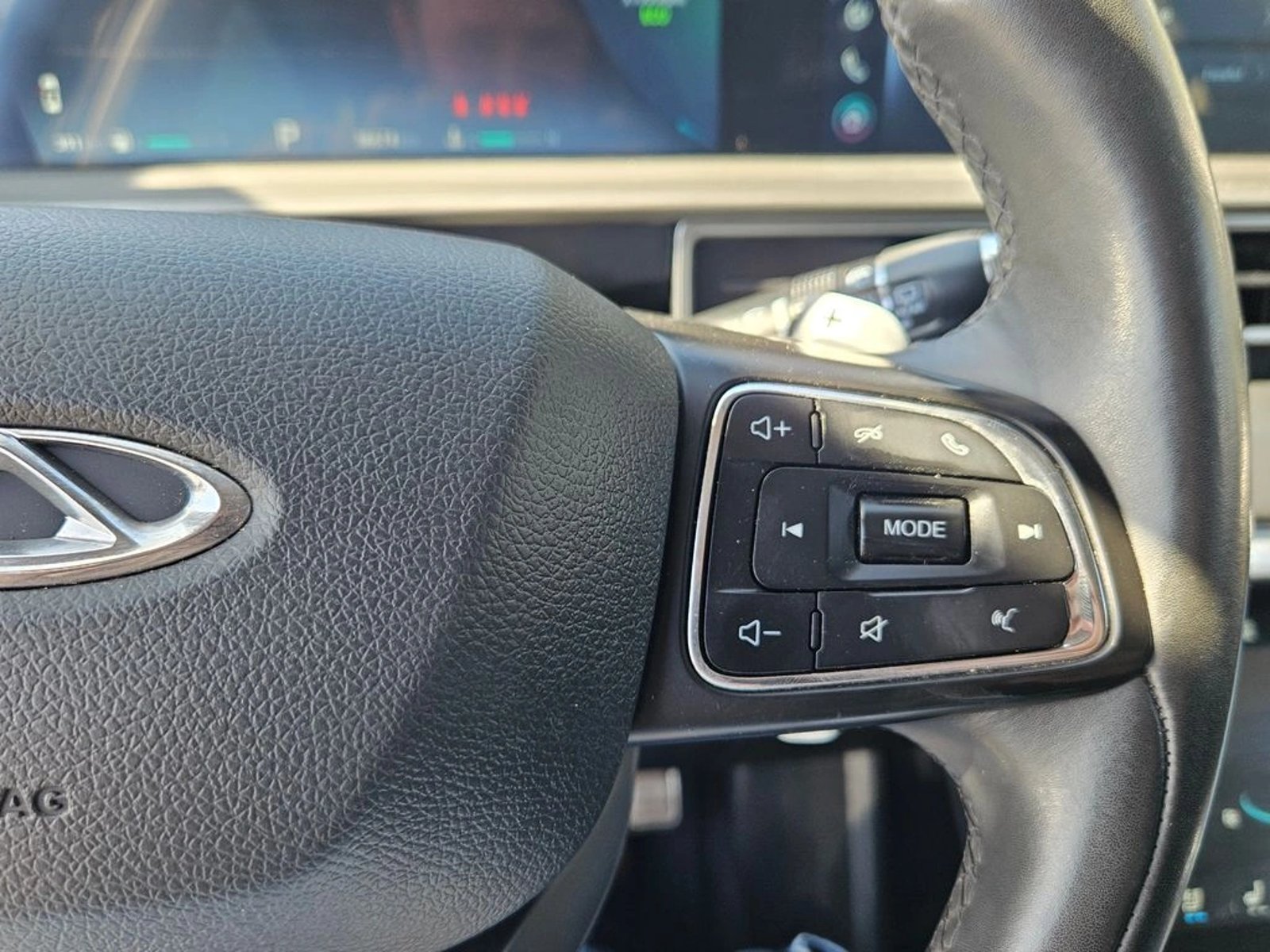 Chery Tiggo 8 pro 2024 - Imagen 16 de 20