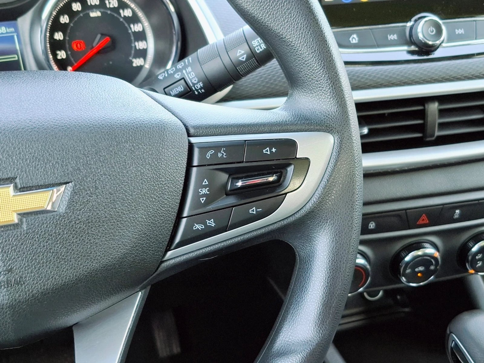 Chevrolet Tracker 2025 - Imagen 16 de 20