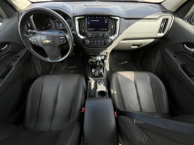 Chevrolet Colorado 2024 - Imagen 12 de 20