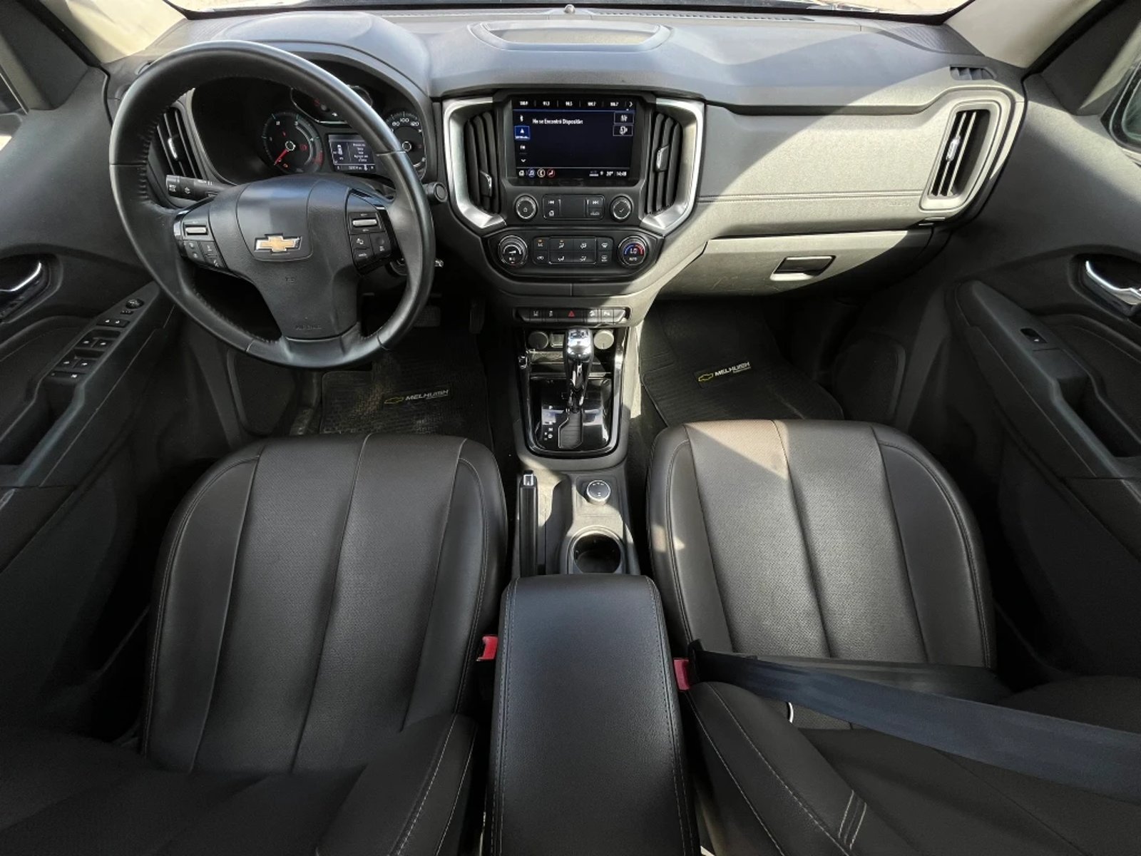 Chevrolet Colorado 2024 - Imagen 12 de 20