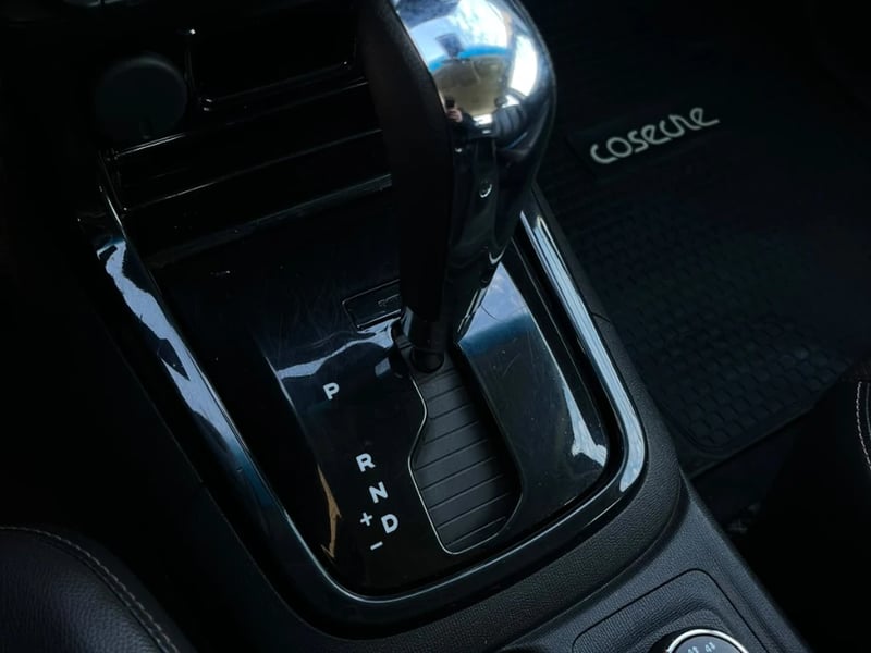 Chevrolet Colorado 2023 - Imagen 15 de 20