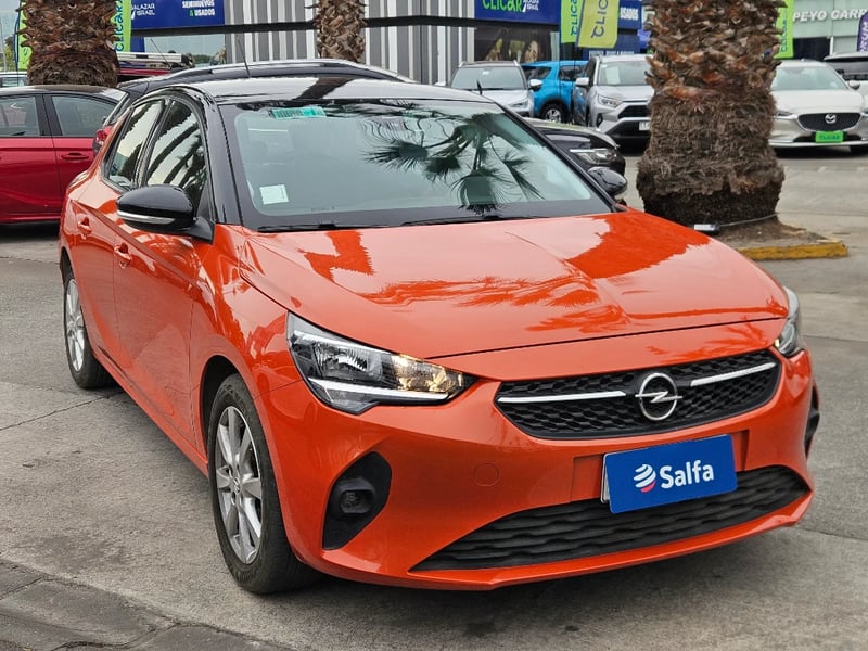 Opel Corsa 2024 - Imagen 3 de 20