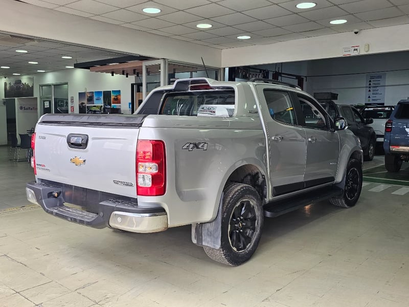 Chevrolet Colorado 2023 - Imagen 5 de 20