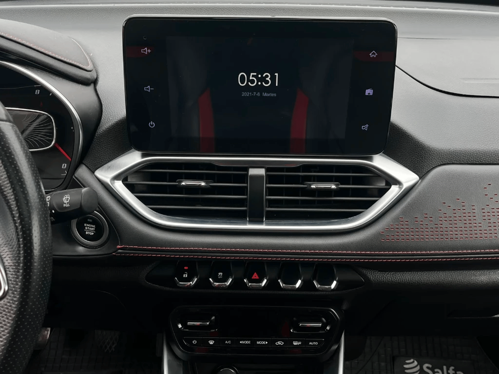 Chevrolet Groove 2023 - Imagen 17 de 20