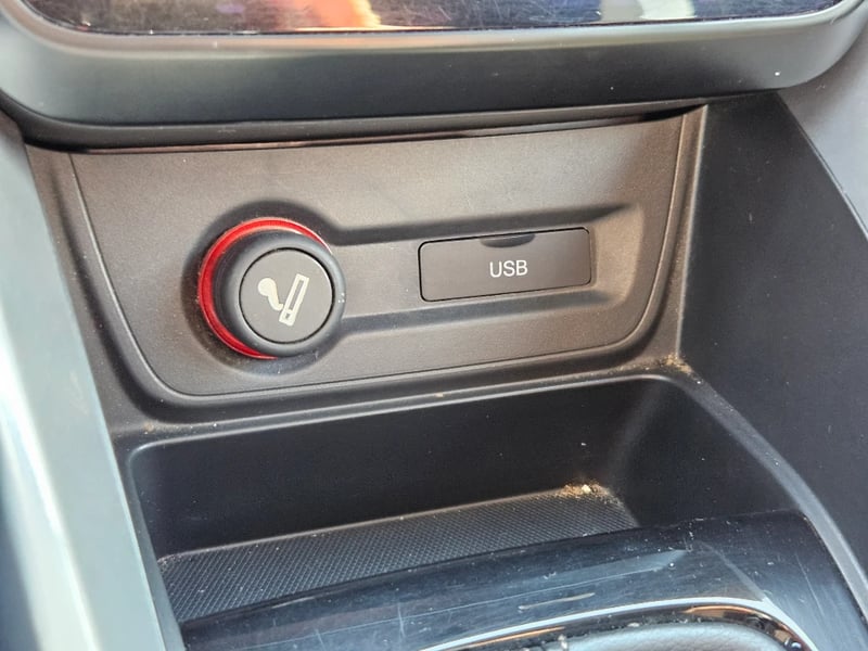 Chevrolet Groove 2023 - Imagen 20 de 20