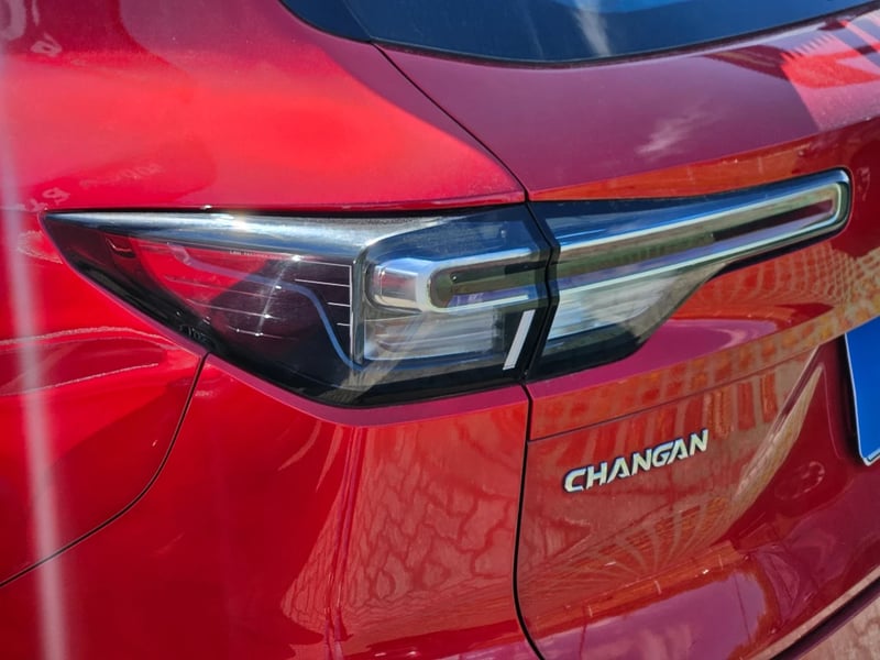 Changan Cs55 2024 - Imagen 11 de 20