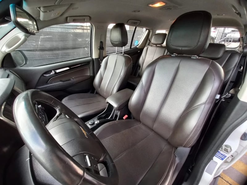 Chevrolet Trailblazer 2022 - Imagen 15 de 20