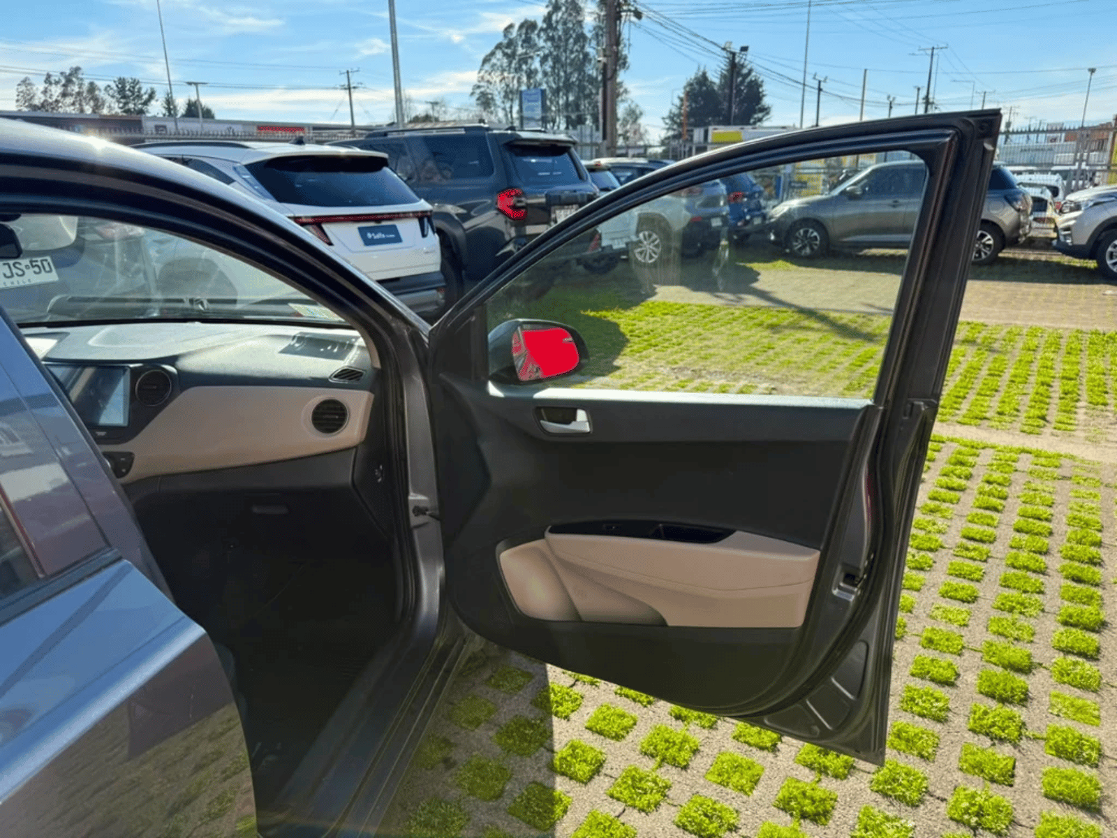 Hyundai I10 2017 - Imagen 18 de 20