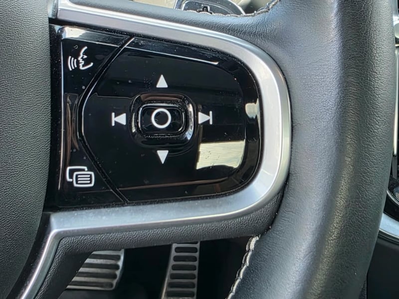 Volvo S60 2021 - Imagen 18 de 20