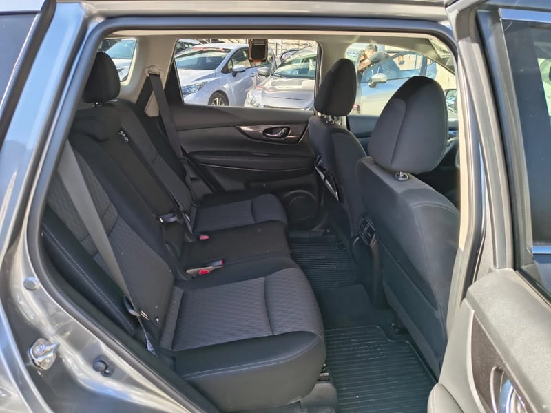 Nissan X-trail 2023 - Imagen 18 de 20