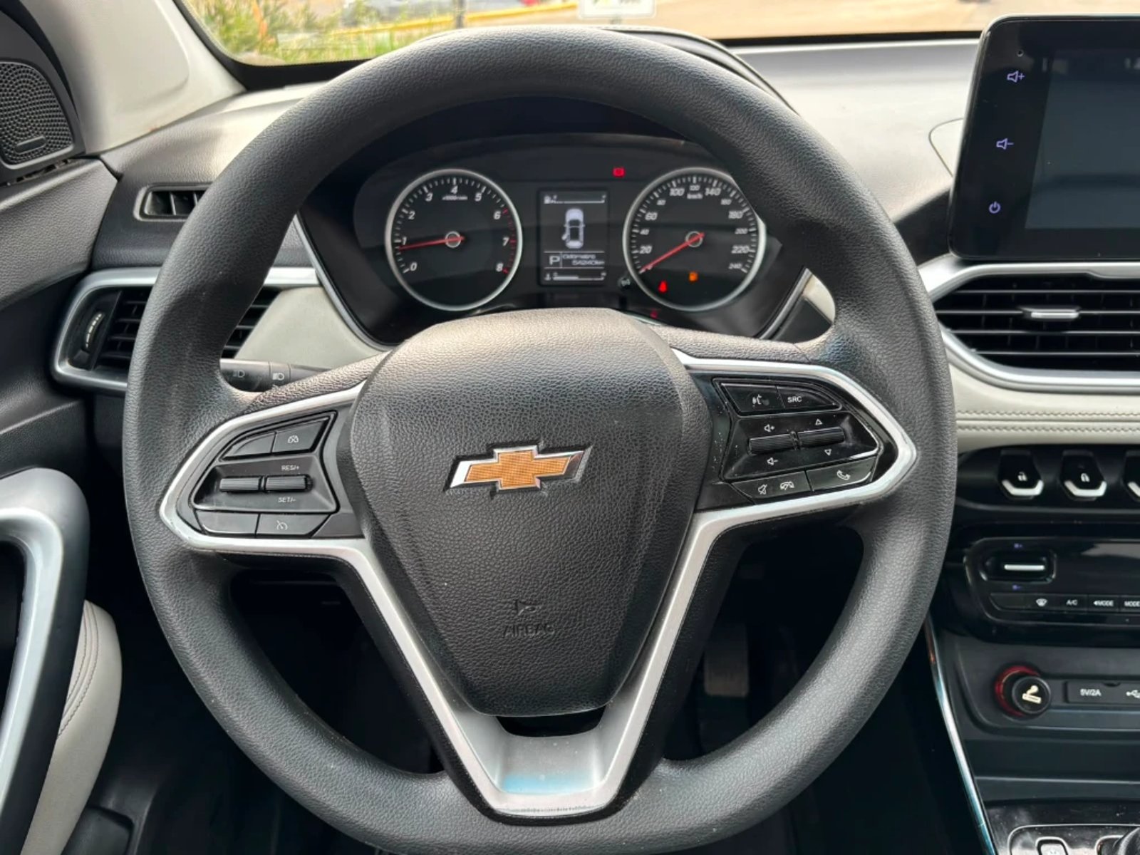 Chevrolet Captiva 2022 - Imagen 15 de 20
