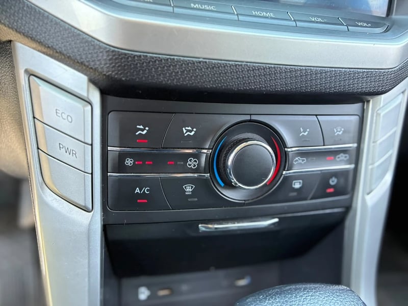 Maxus T60 2023 - Imagen 19 de 20
