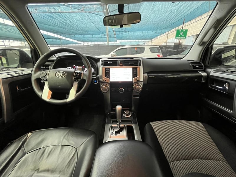 Toyota 4runner 2023 - Imagen 14 de 20