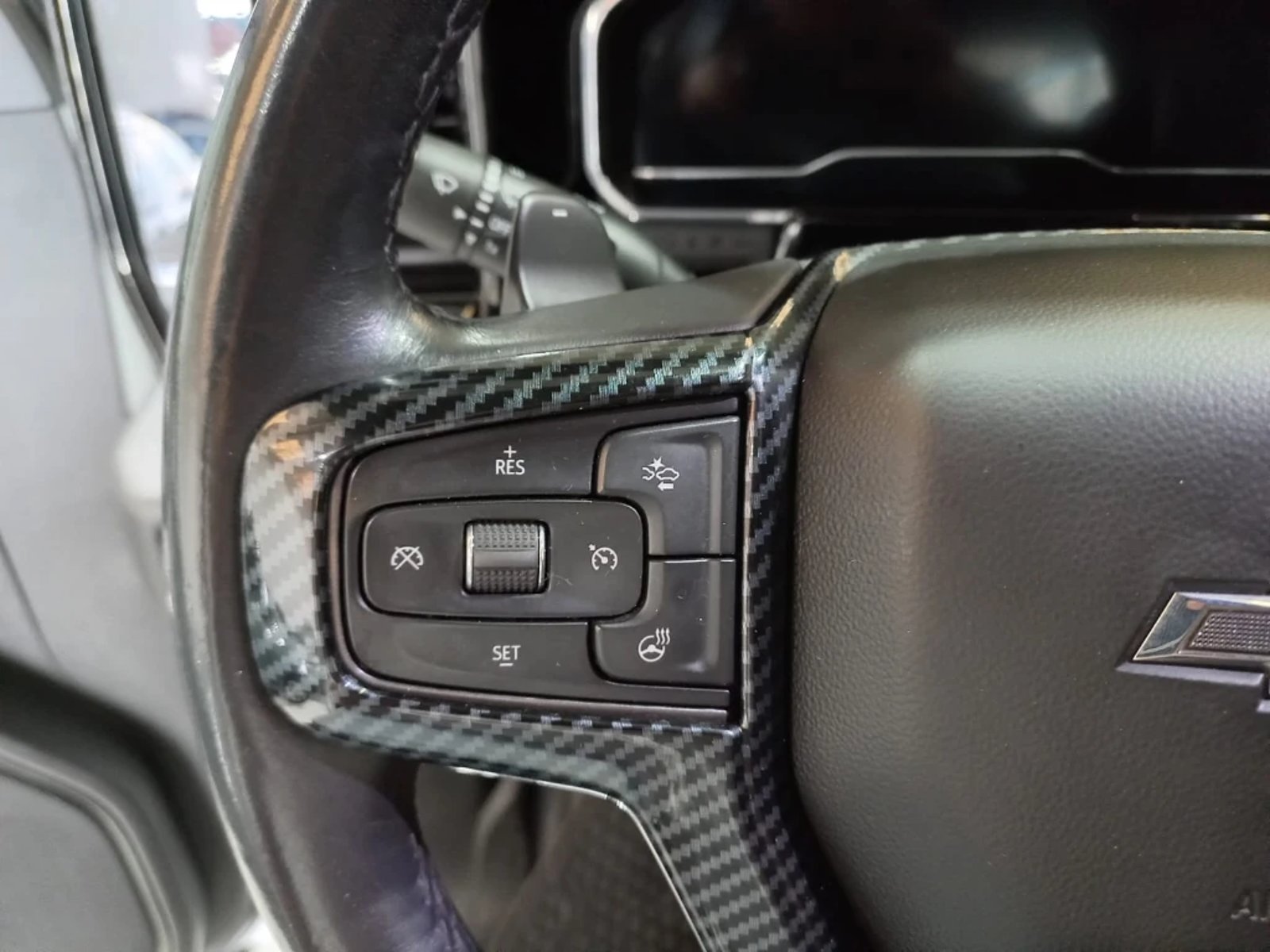 Chevrolet Silverado 2023 - Imagen 18 de 20