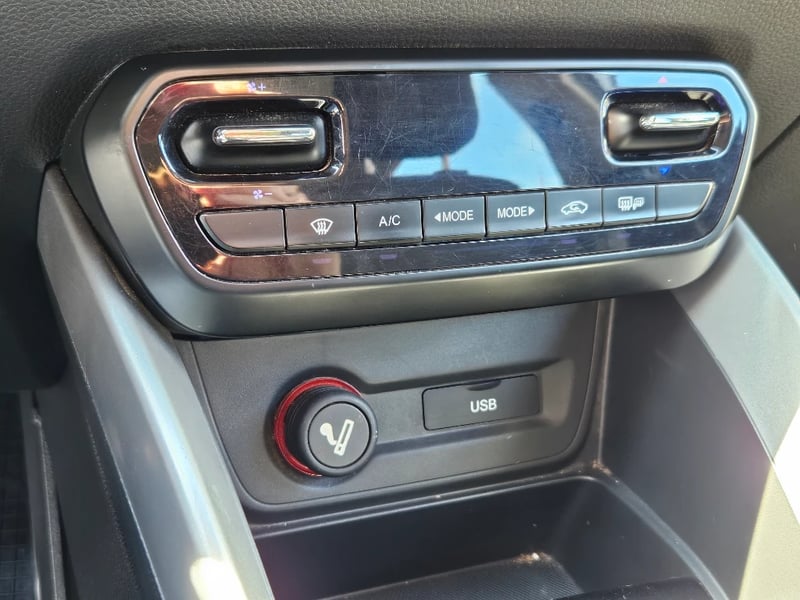 Chevrolet Groove 2023 - Imagen 19 de 20