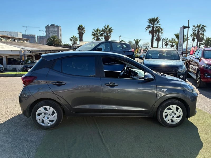 Hyundai Grand i10 2024 - Imagen 4 de 20
