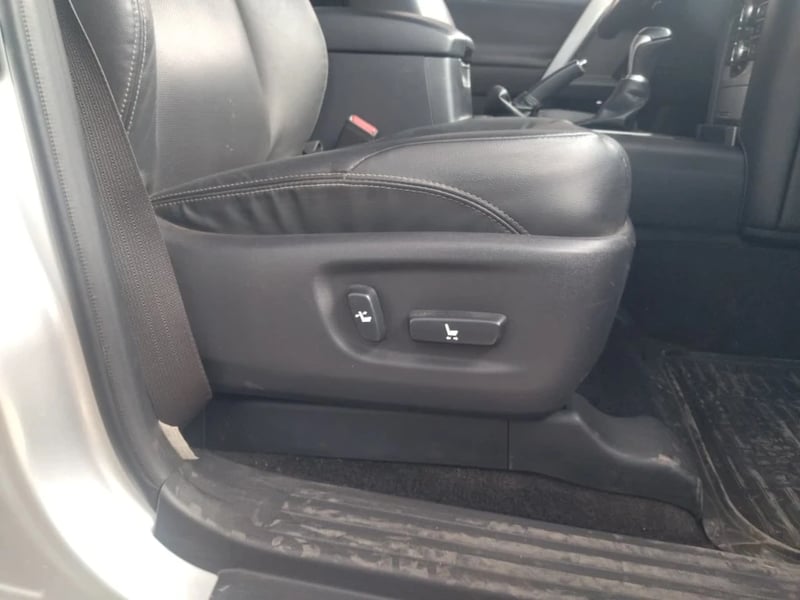 Toyota Land cruiser prado 2024 - Imagen 17 de 20