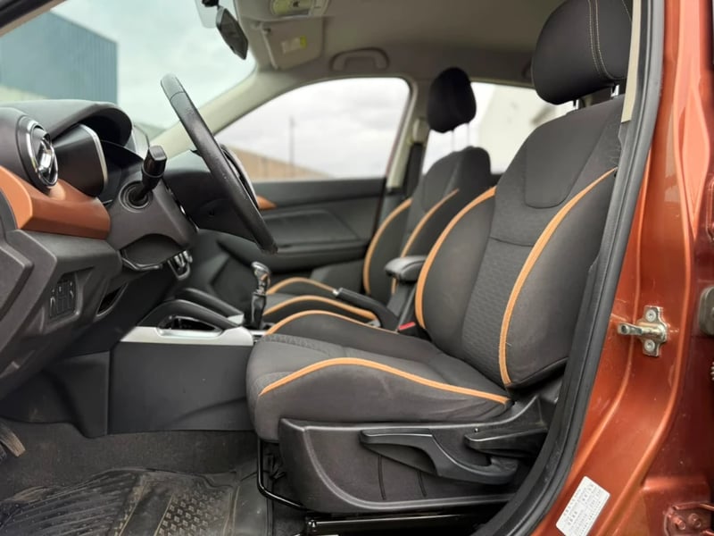 BAIC X35 2019 - Imagen 18 de 20