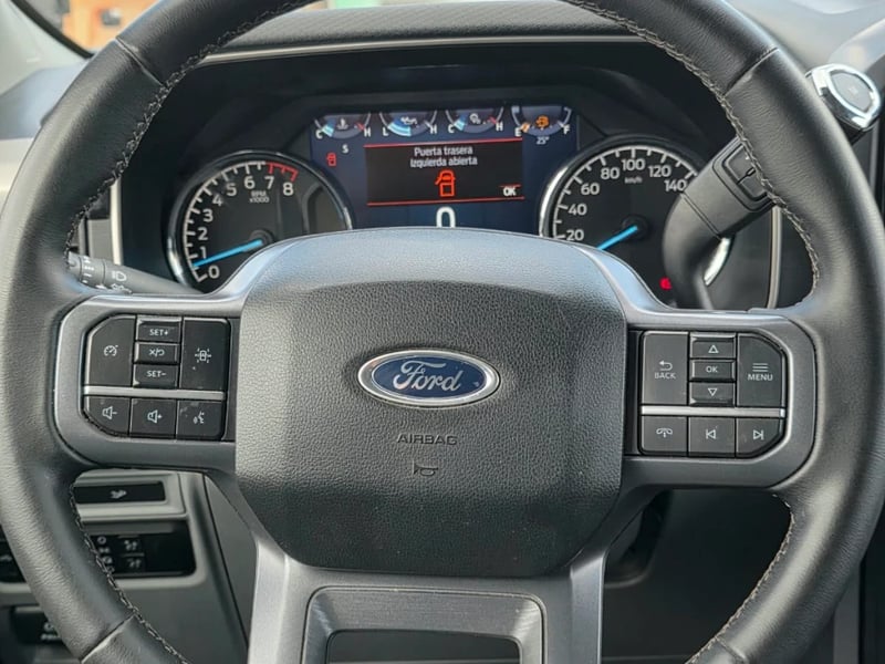 Ford F-150 2024 - Imagen 14 de 20
