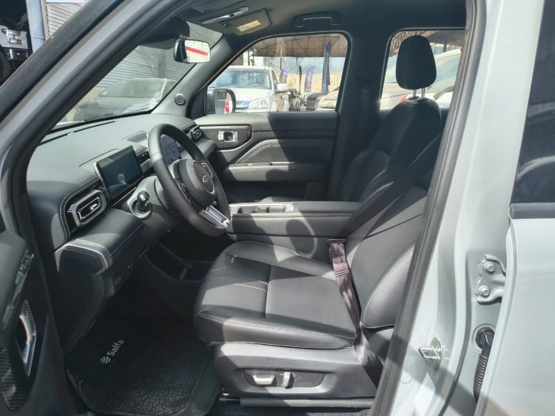 Chevrolet Spark 2026 - Imagen 13 de 20