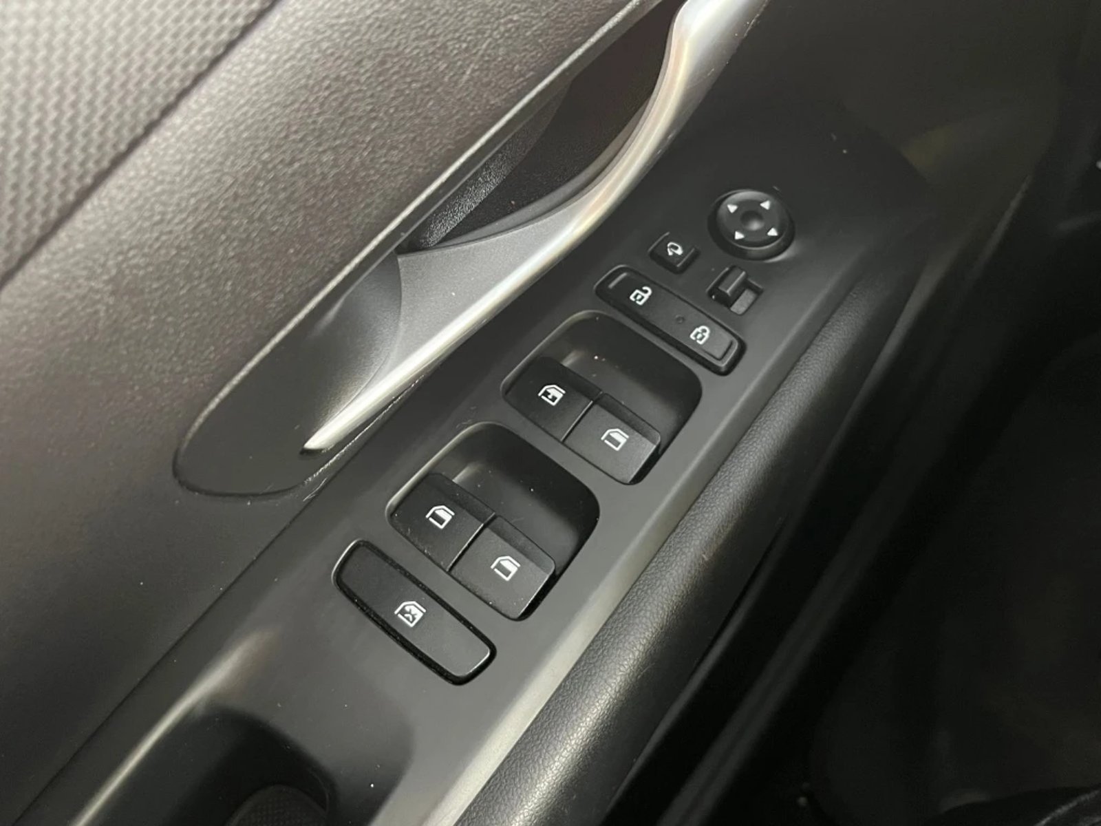 Hyundai Tucson 2023 - Imagen 19 de 20