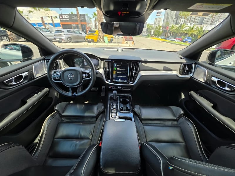 Volvo S60 2021 - Imagen 14 de 20