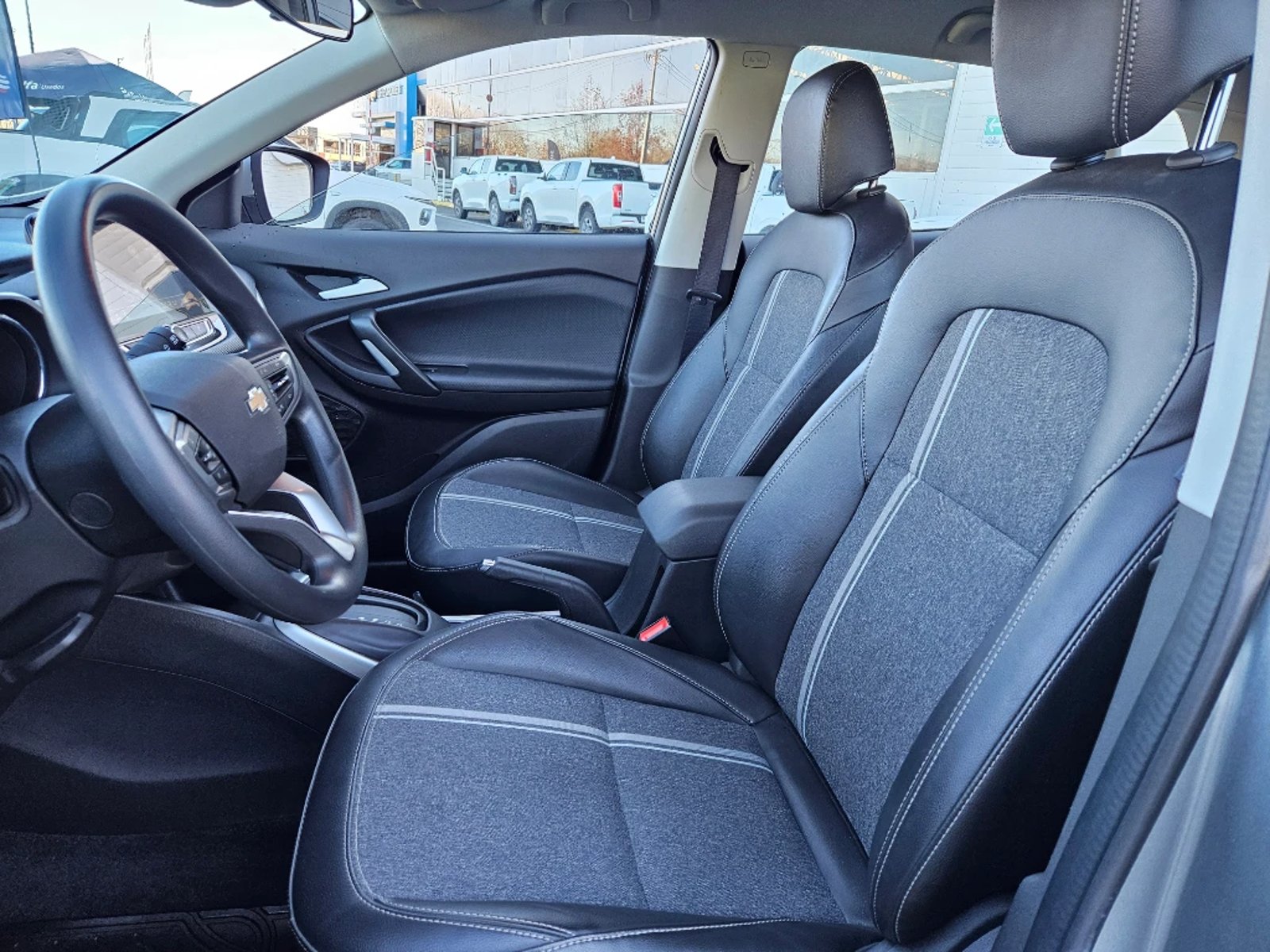 Chevrolet Tracker 2025 - Imagen 16 de 20
