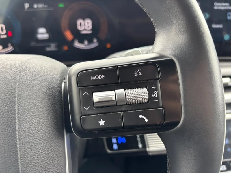 Hyundai Santa fe 2025 - Imagen 13 de 20