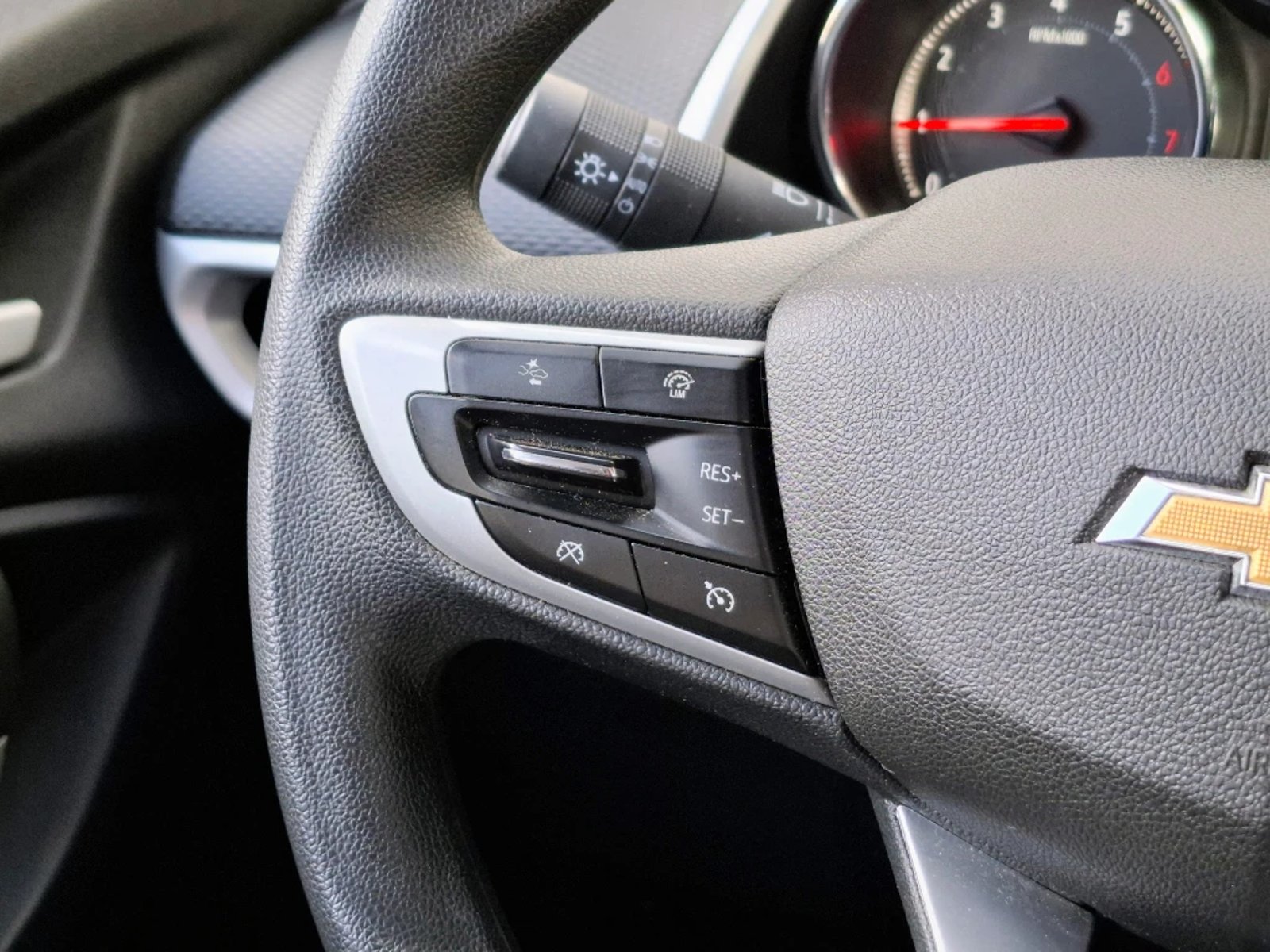 Chevrolet Tracker 2025 - Imagen 14 de 20